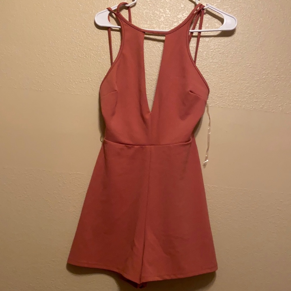 romper